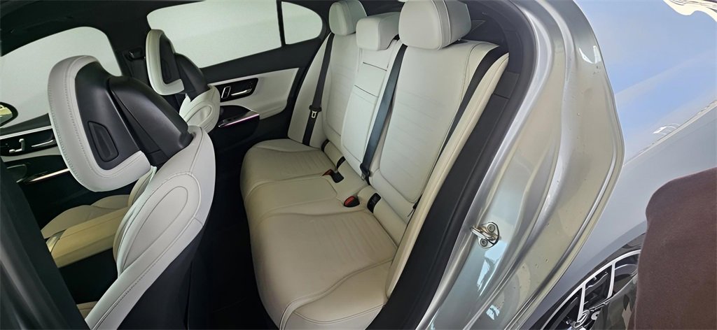 Used 2022 Mercedes-Benz C 300 Sedan image 23