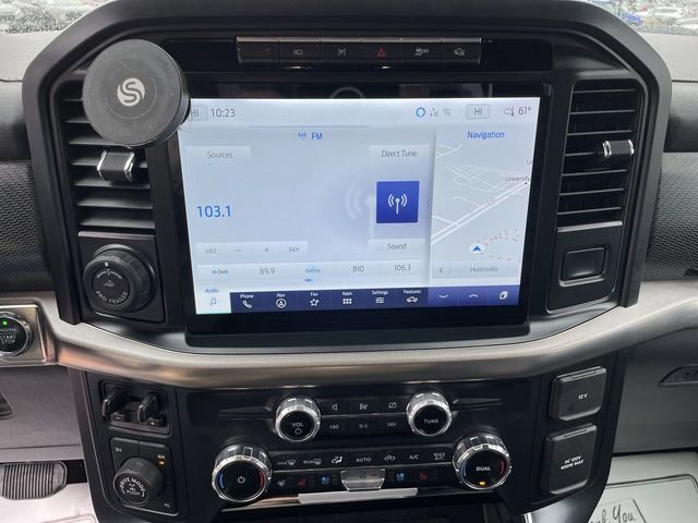 Used 2022 Ford F150 Raptor w/ Equipment Group 801A High image 19