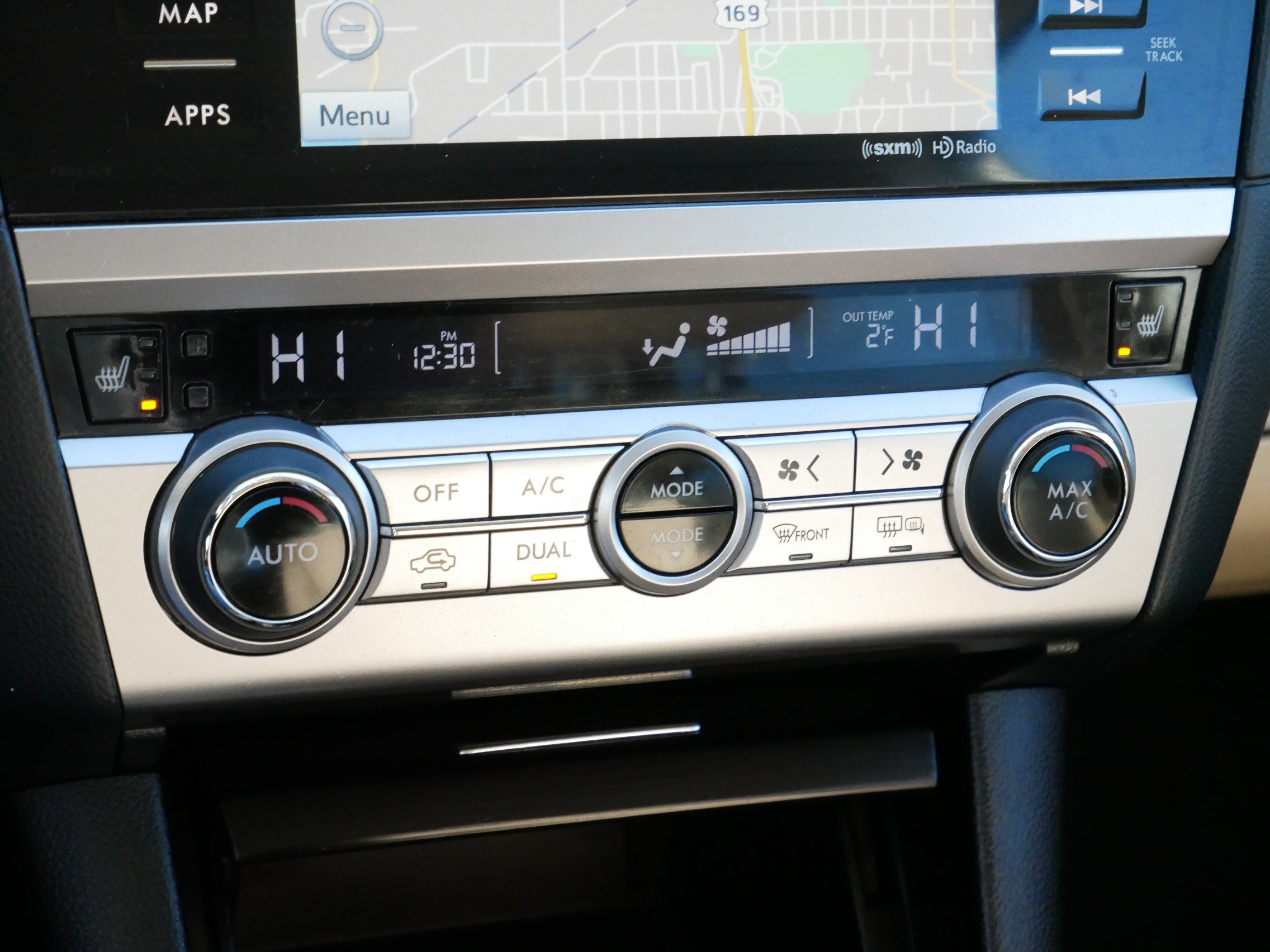 Used 2015 Subaru Outback 2.5i Limited image 23