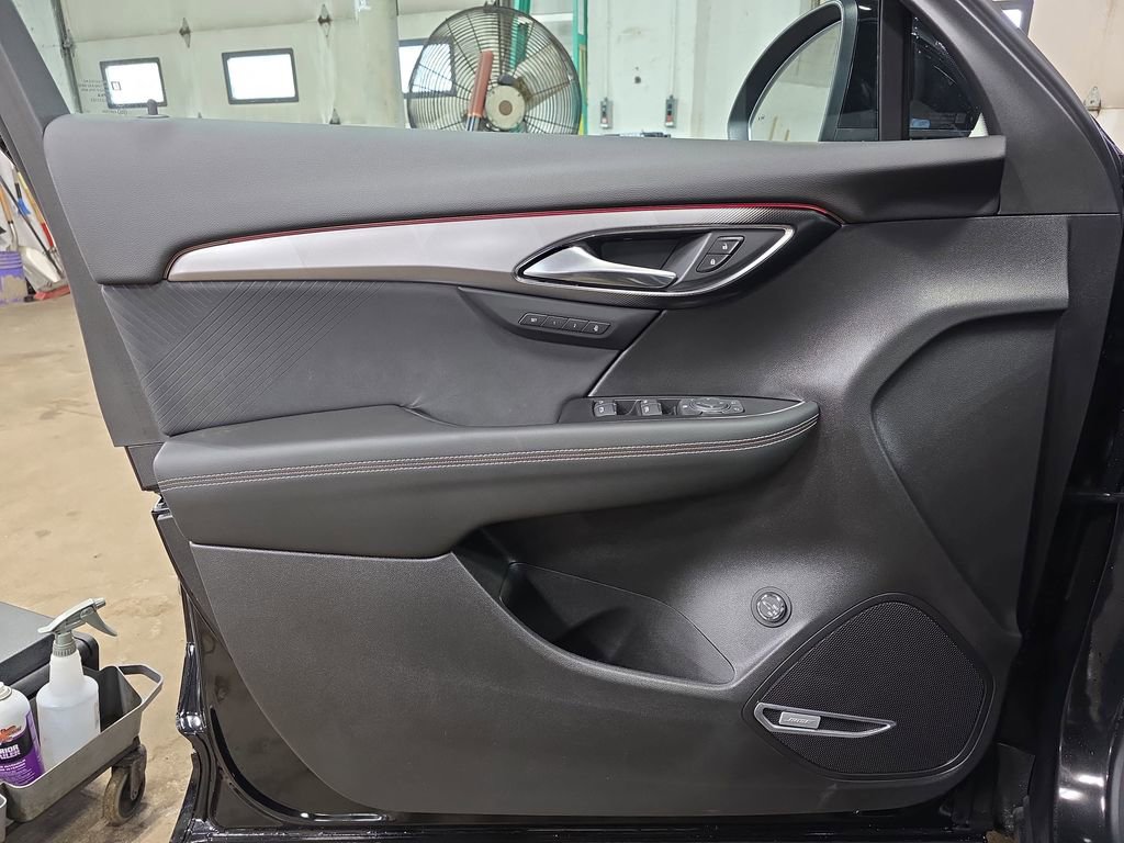 New 2026 Buick Envision Sport Touring image 28