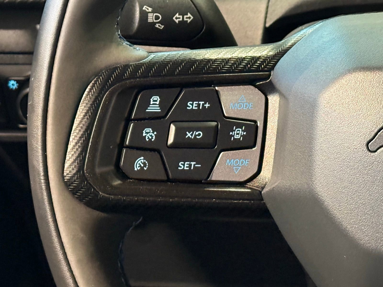 Used 2024 Ford Mustang Dark Horse image 24