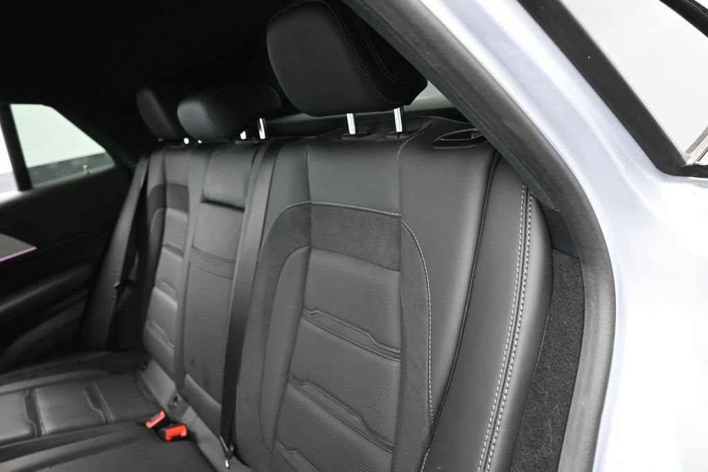 Used 2024 Mercedes-Benz GLE 53 AMG 4MATIC Coupe image 39