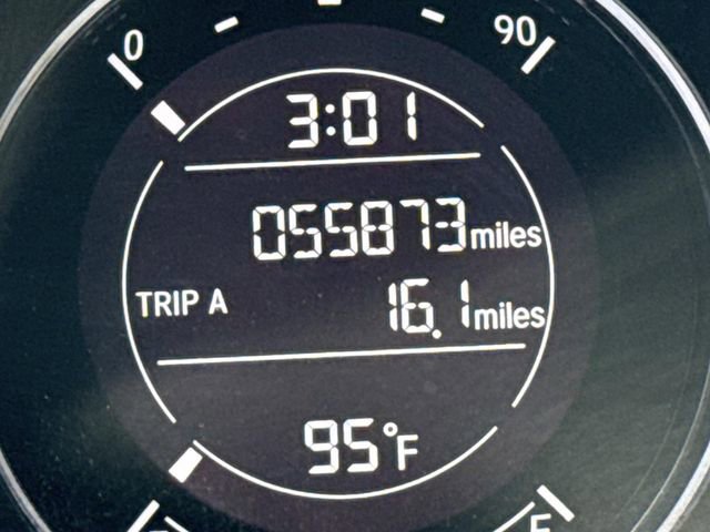 Used 2016 Honda HR-V EX image 29