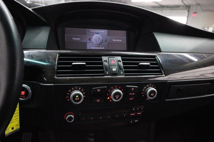 Used 2008 BMW 535i Sedan image 19