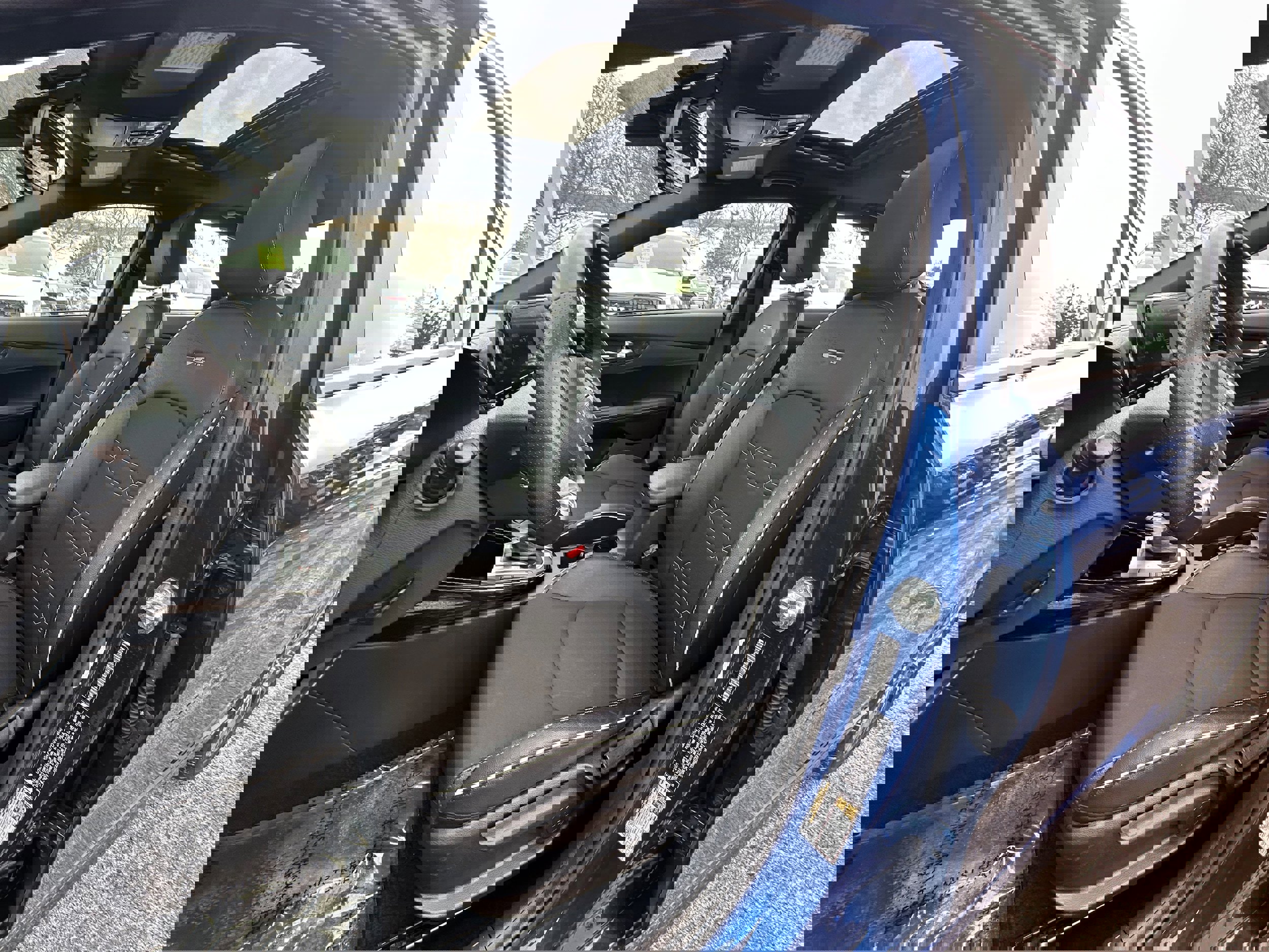 Used 2024 Kia Forte GT-Line w/ GT-Line Premium Package image 25