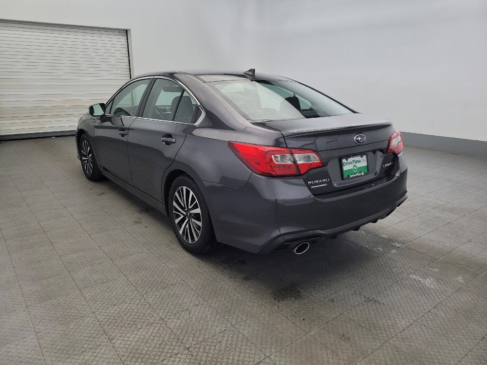 Used 2019 Subaru Legacy 2.5i Premium image 5
