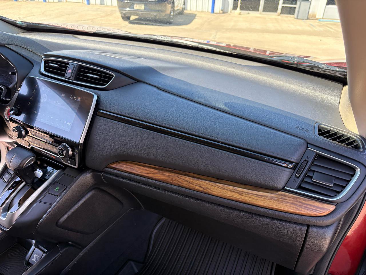 Used 2018 Honda CR-V EX image 45