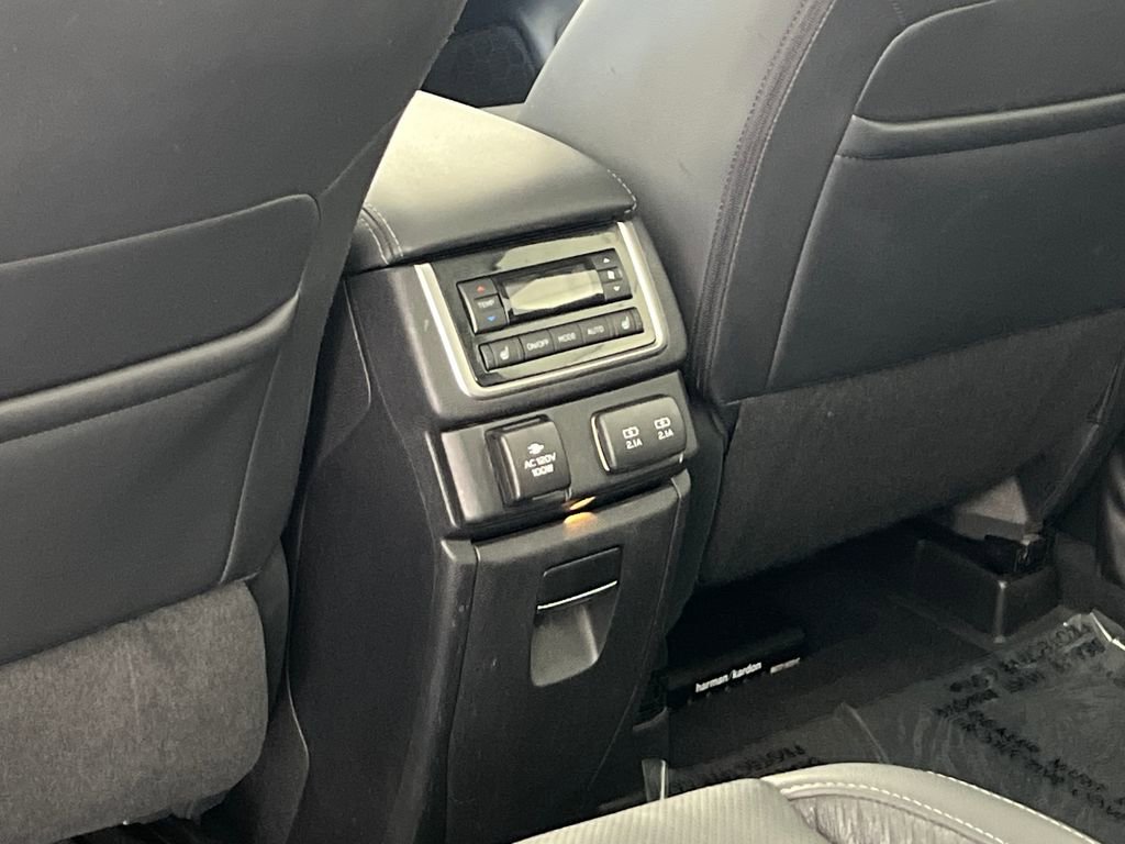 Used 2021 Subaru Ascent Touring w/ Popular Package #2A AWD/4WD image 40