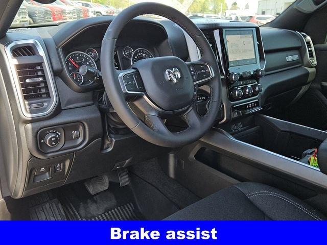 New 2026 RAM 1500 Big Horn image 25