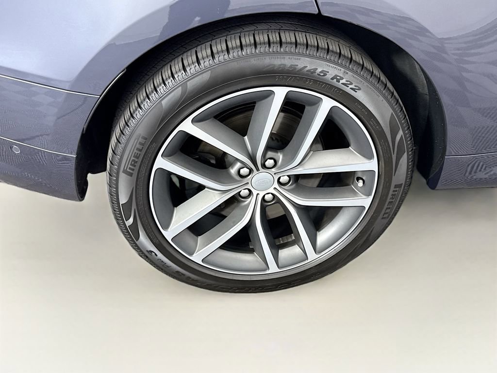 Used 2023 Land Rover Range Rover Sport First Edition image 32