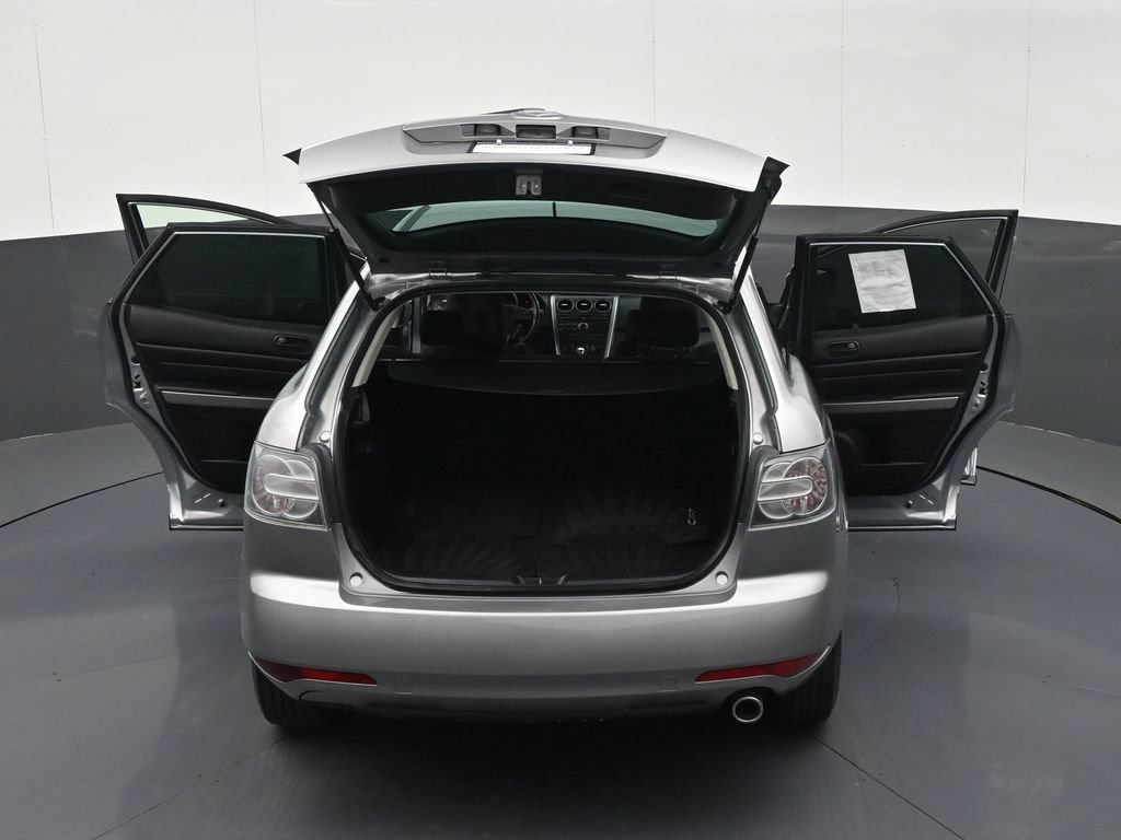 Used 2010 MAZDA CX-7 i Sport FWD image 39