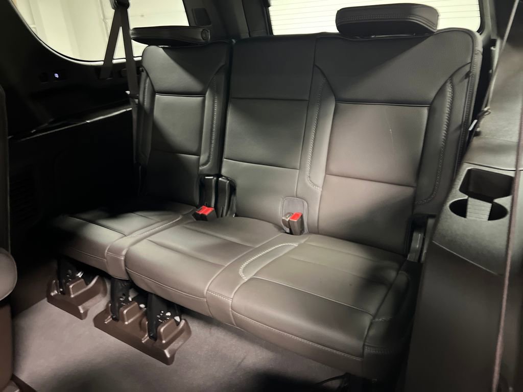 Certified 2024 GMC Yukon XL Denali AWD/4WD image 15