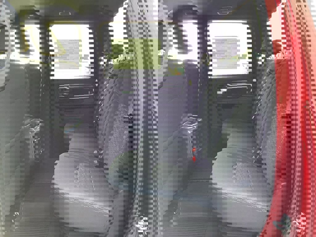 New 2026 RAM 2500 Big Horn image 37