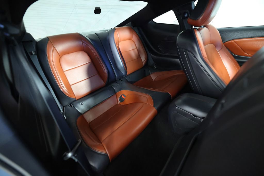 Used 2024 Ford Mustang GT Premium w/ GT Performance Package image 11