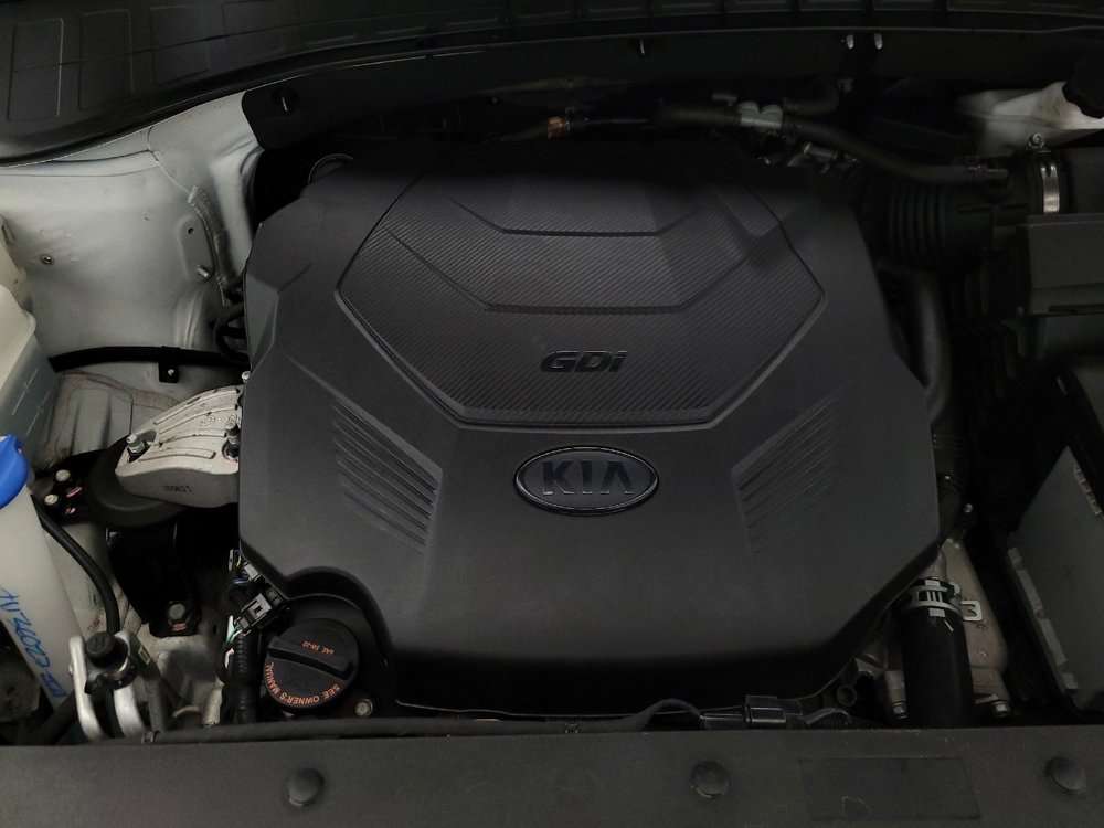 Used 2019 Kia Sorento EX image 30