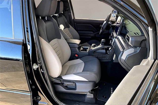 Used 2024 Toyota Tacoma TRD Sport image 26