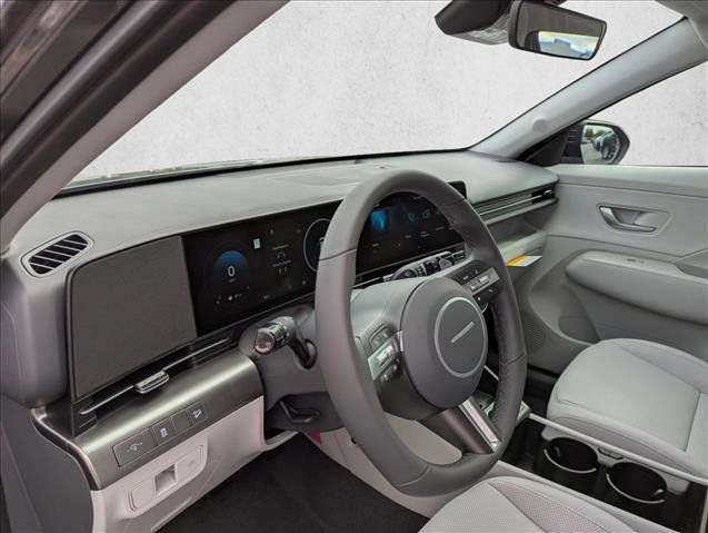 New 2026 Hyundai Kona SEL Premium image 12