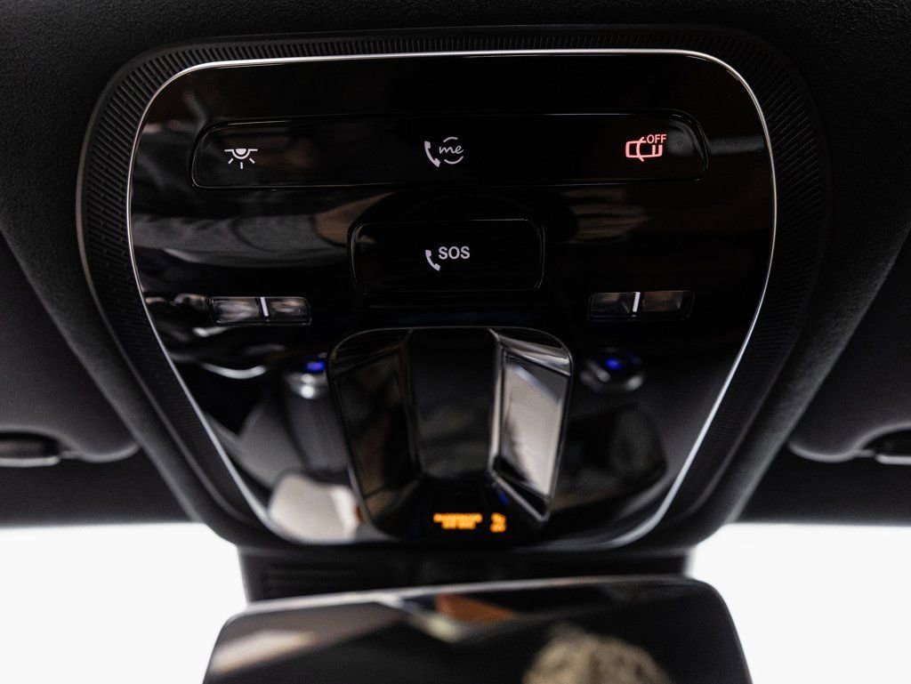 Used 2025 Mercedes-Benz AMG GT 63 image 18