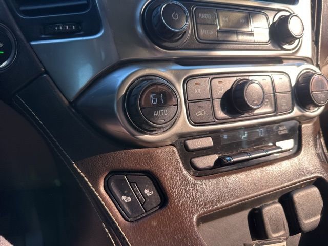 Used 2016 Chevrolet Tahoe LT w/ Luxury Package image 46