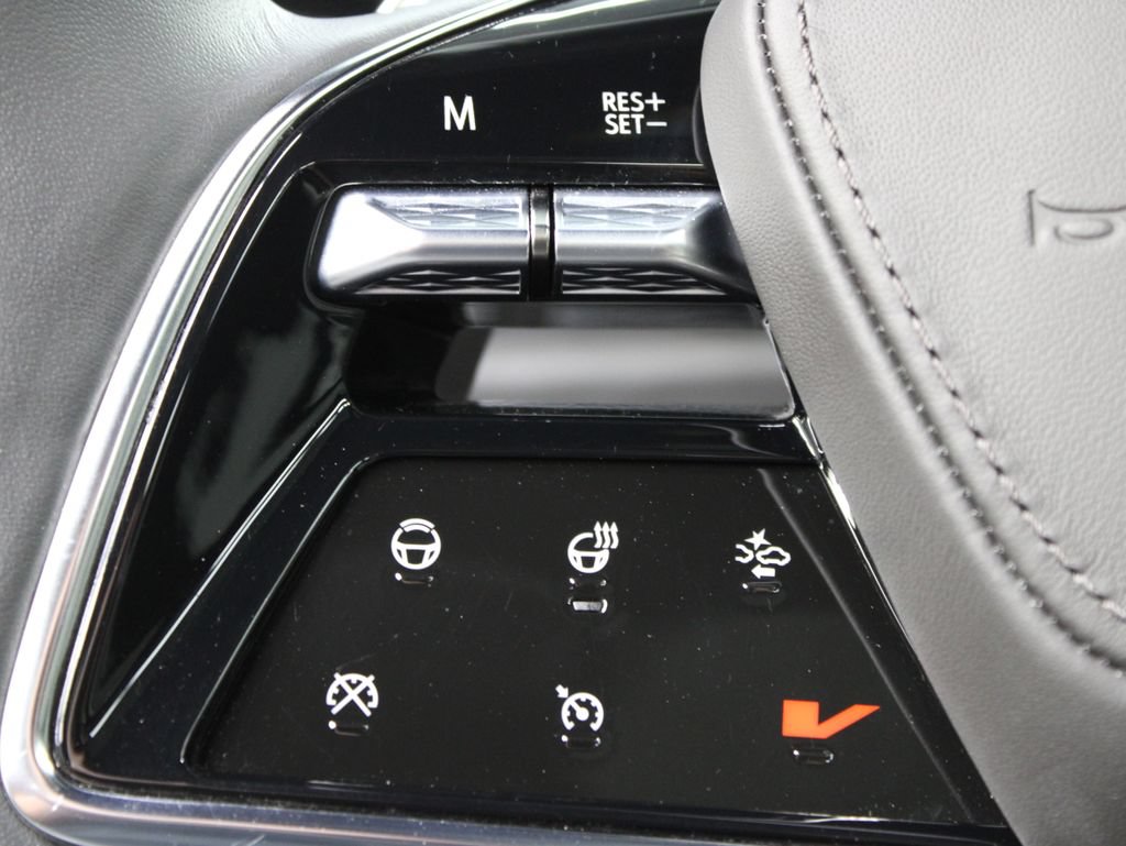 Used 2026 Cadillac Escalade V AWD/4WD image 73