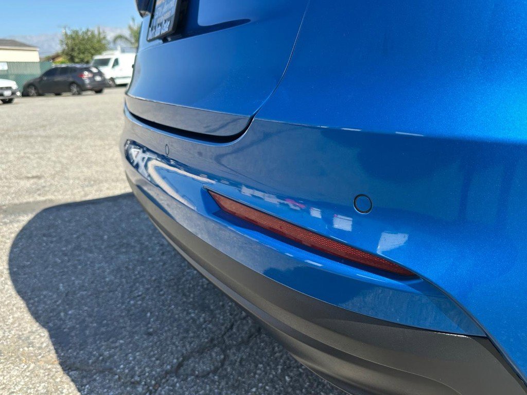 Used 2020 Ford Fusion S image 43