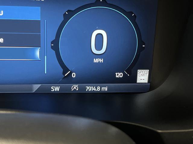 Used 2025 Ford F150 XLT w/ Equipment Group 302A MID image 6