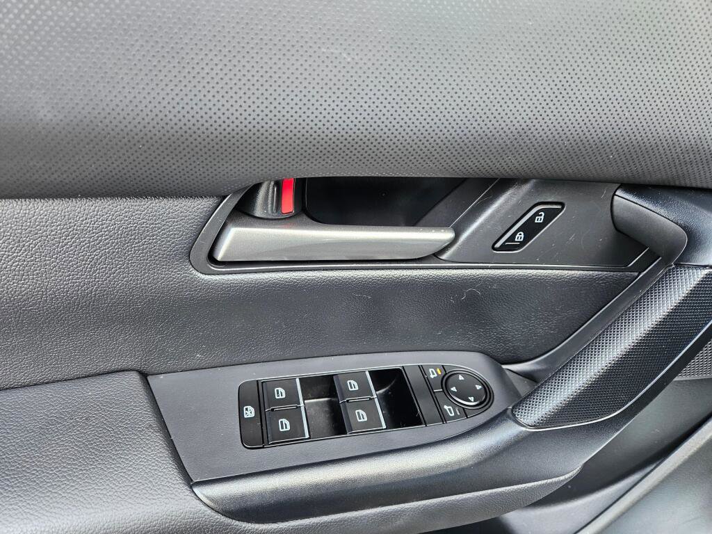 Certified 2024 MAZDA CX-50 AWD 2.5 S w/ Weather Package image 16