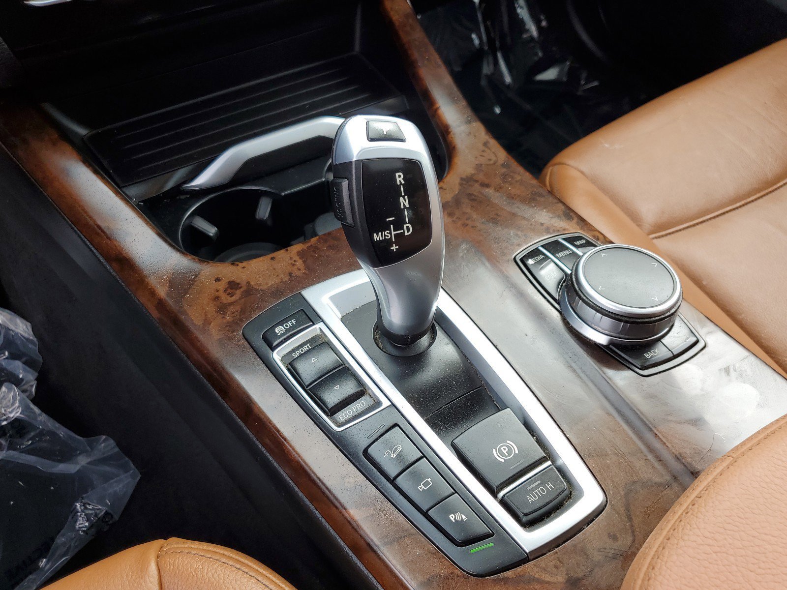 Used 2017 BMW X3 xDrive35i image 26