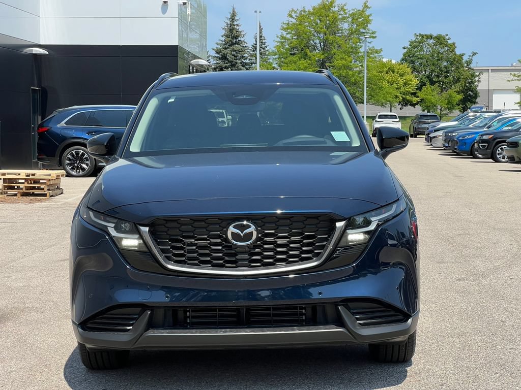 New 2026 MAZDA CX-5 Preferred AWD/4WD image 73