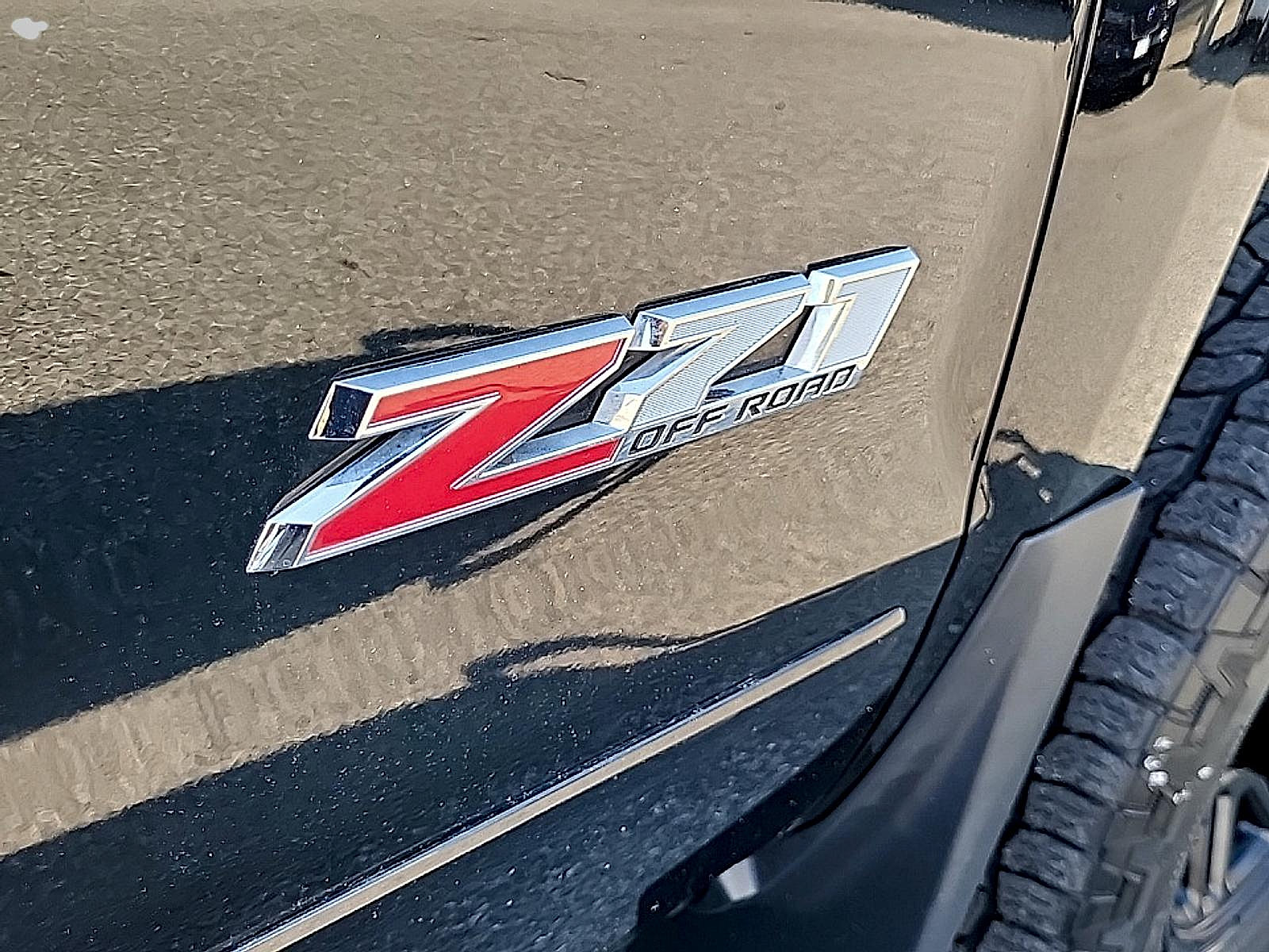 Used 2018 Chevrolet Silverado 2500 LTZ w/ Duramax Plus Package AWD/4WD image 34