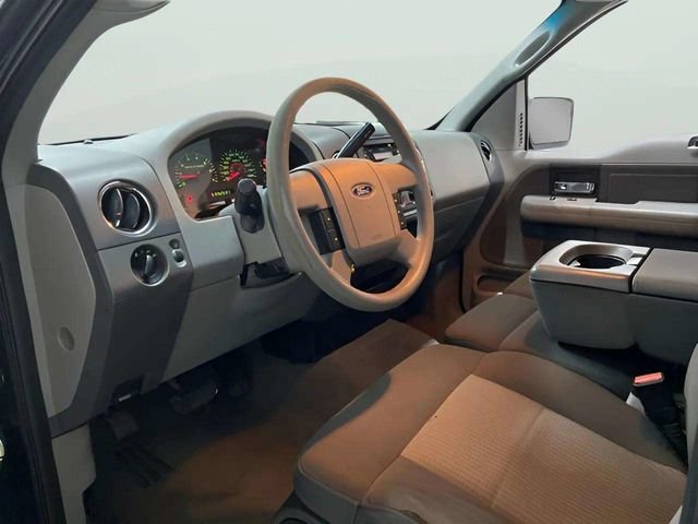 Used 2008 Ford F150 XLT RWD image 41