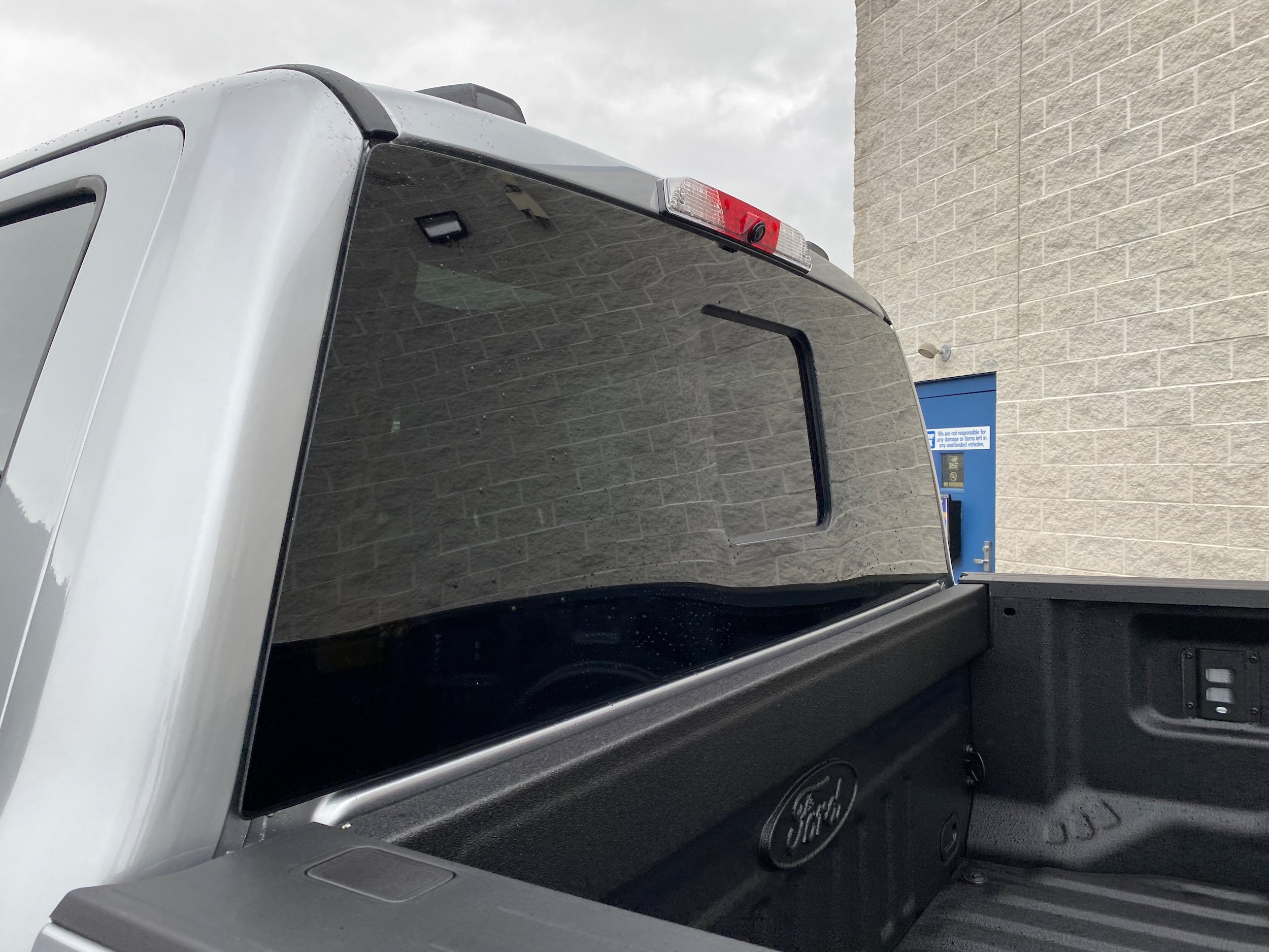 New 2027 Ford F250 Platinum AWD/4WD image 24