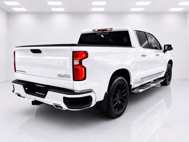 Used 2023 Chevrolet Silverado 1500 High Country AWD/4WD image 5