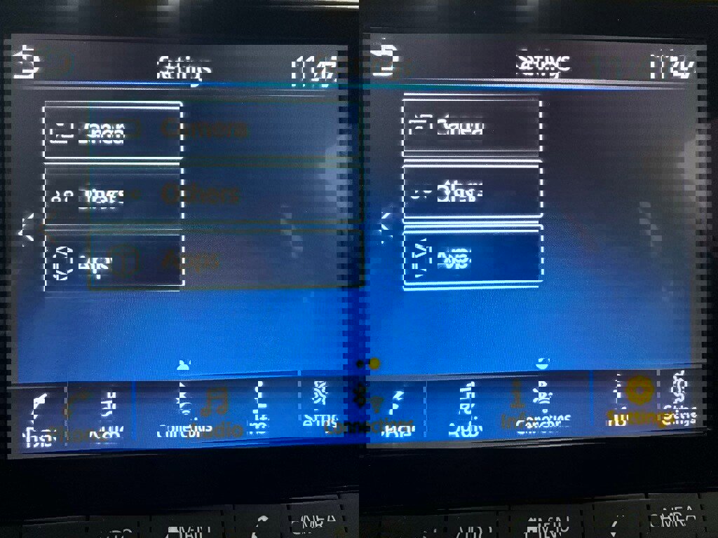 Used 2025 Nissan Sentra SV image 32