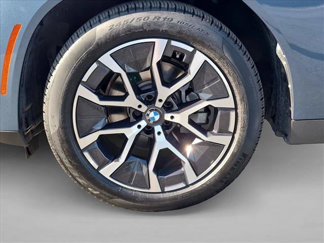 Used 2025 BMW X3 xDrive30i w/ Premium Package AWD/4WD image 24