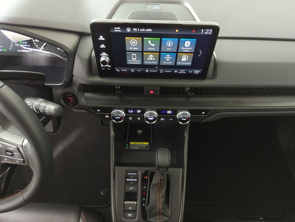 Certified 2025 Honda CR-V Sport-L image 15