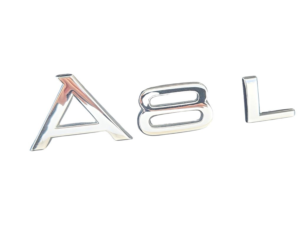 Used 2019 Audi A8 L 3.0T w/ Executive Package image 32