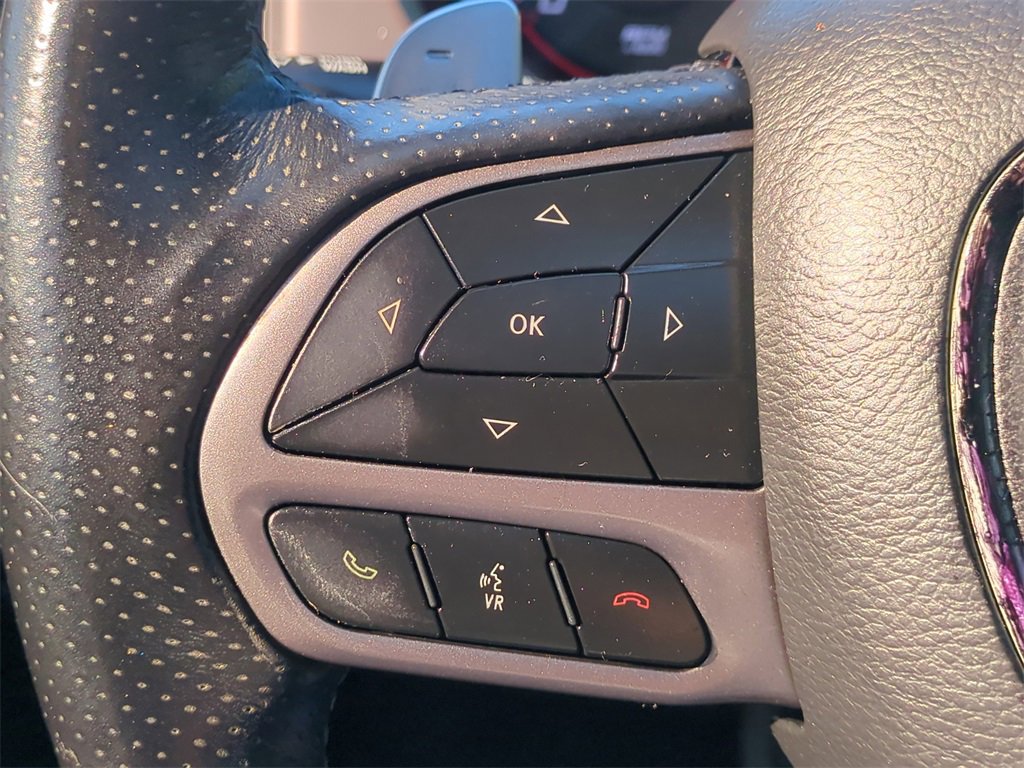 Used 2021 Dodge Charger R/T w/ Plus Group image 27