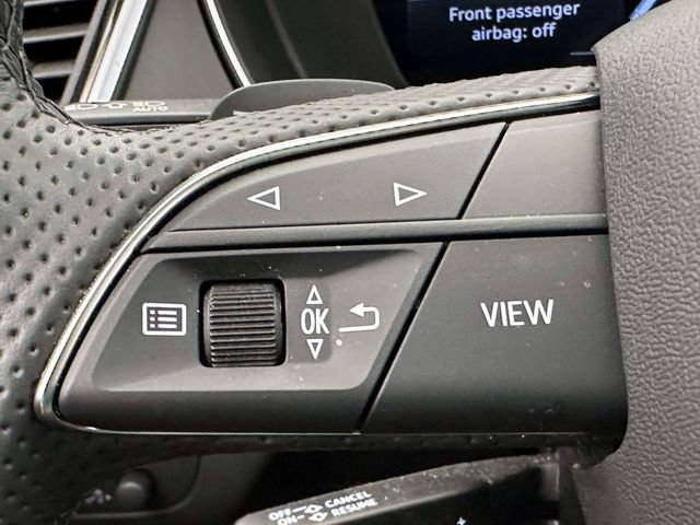 Used 2025 Audi Q5 2.0T Premium Plus w/ Premium Plus Package AWD/4WD image 31