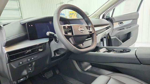 New 2025 Nissan Murano SL image 18