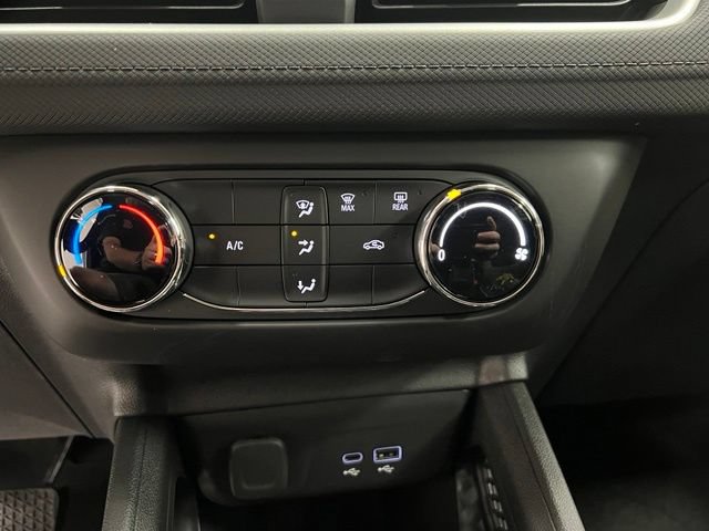 New 2026 Chevrolet TrailBlazer LS w/ LS Convenience Package AWD/4WD image 11