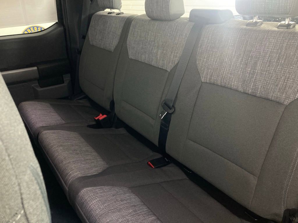 Used 2022 Ford F150 XLT w/ Trailer Tow Package image 15