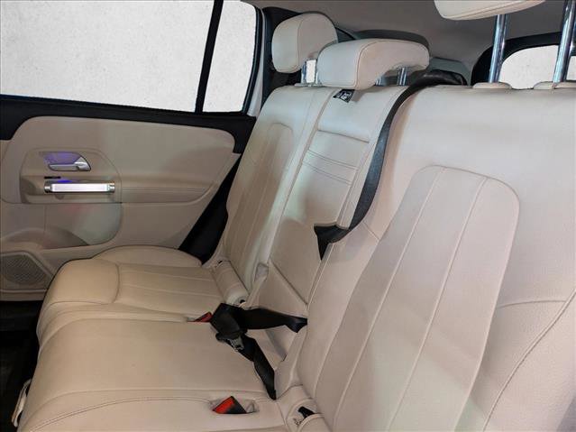 Certified 2021 Mercedes-Benz GLB 250 image 17