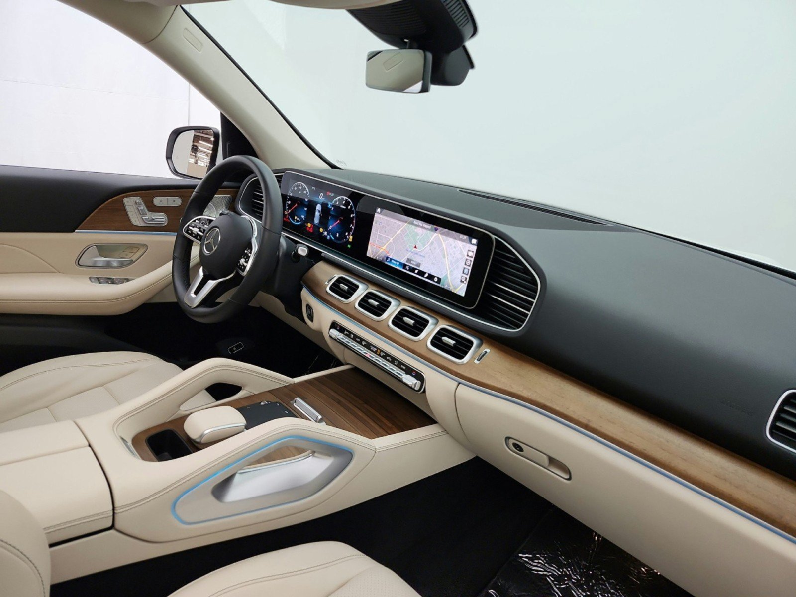 Certified 2023 Mercedes-Benz GLE 350 image 19