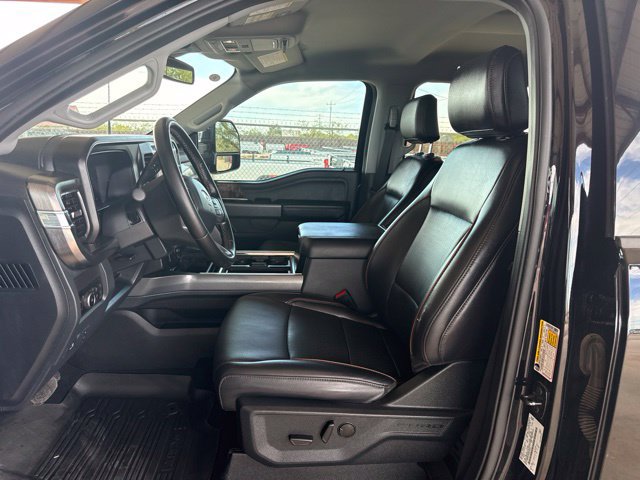 Used 2025 Ford F350 Lariat AWD/4WD image 14