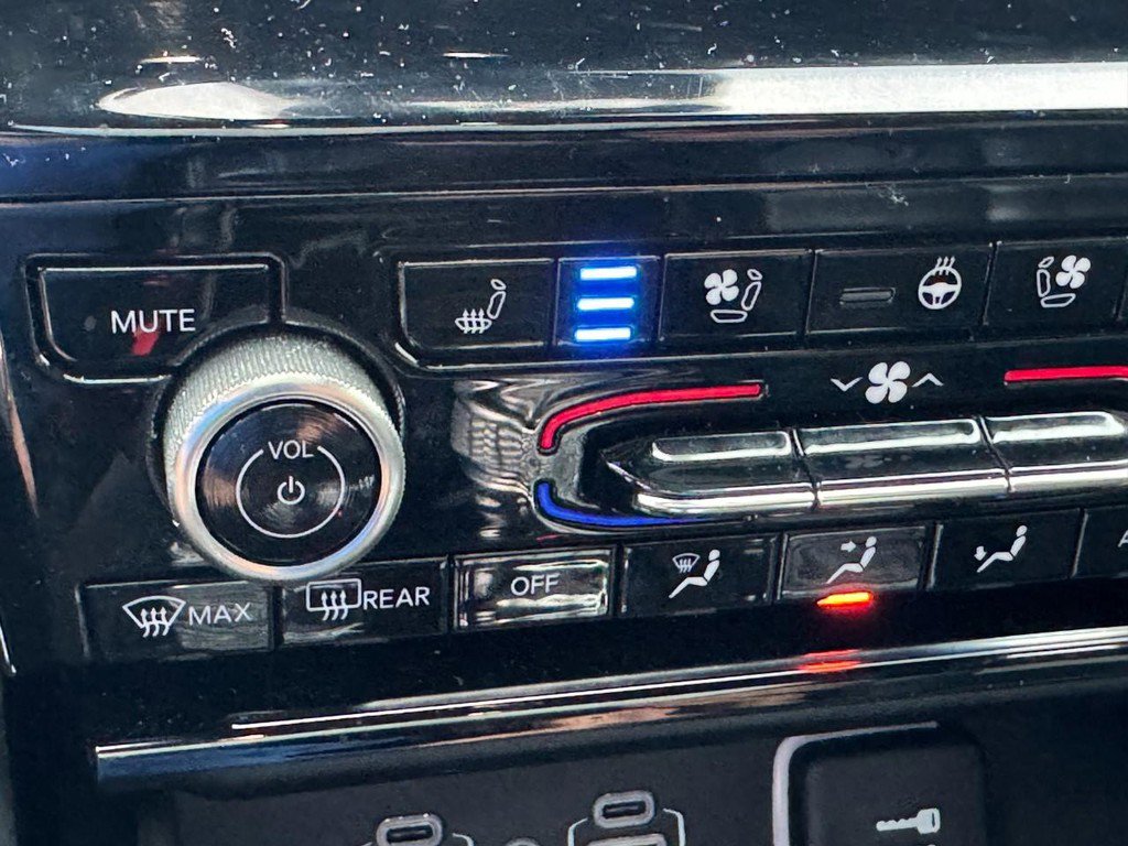 Used 2022 Jeep Grand Cherokee L Overland image 28