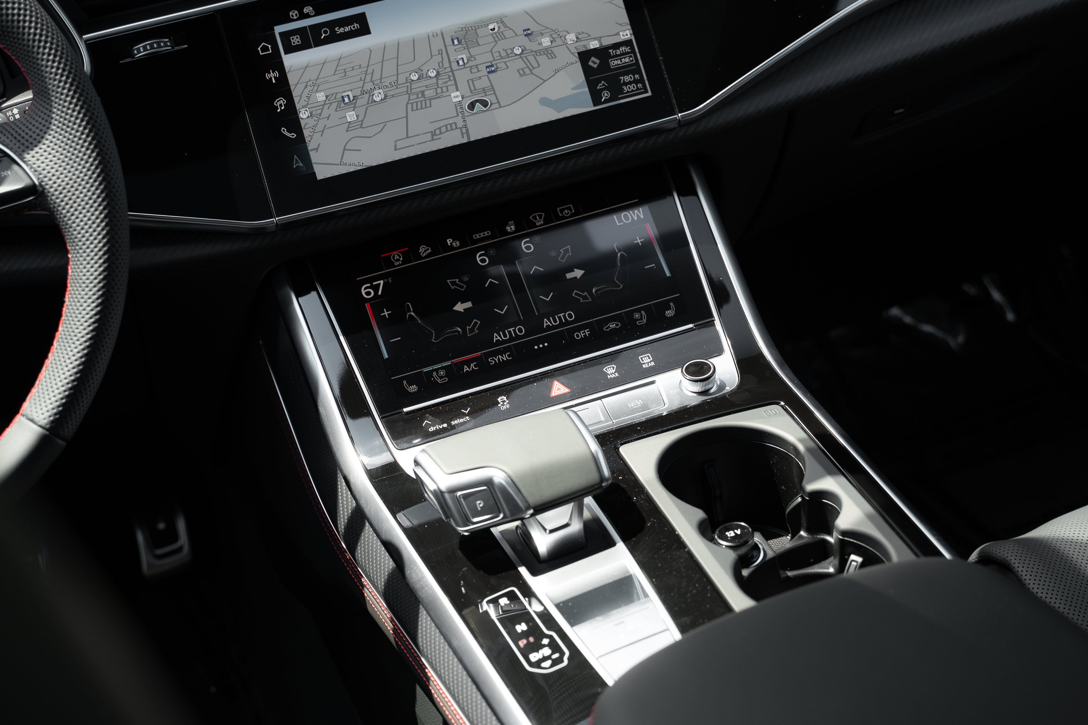 New 2026 Audi Q7 3.0T Prestige AWD/4WD image 13