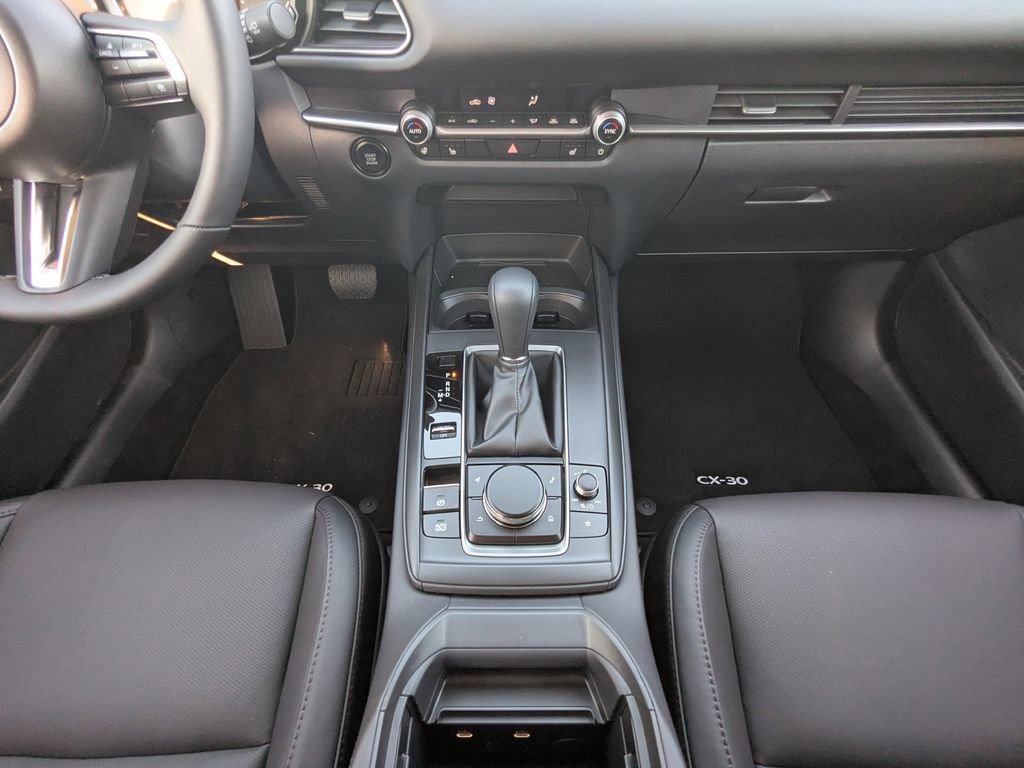 Used 2026 MAZDA CX-30 AWD 2.5 S w/ Premium Package image 19