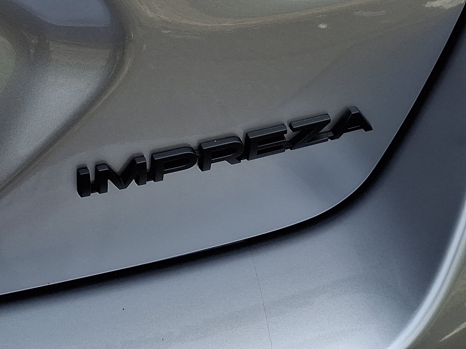 New 2026 Subaru Impreza 2.0i Sport AWD/4WD image 5
