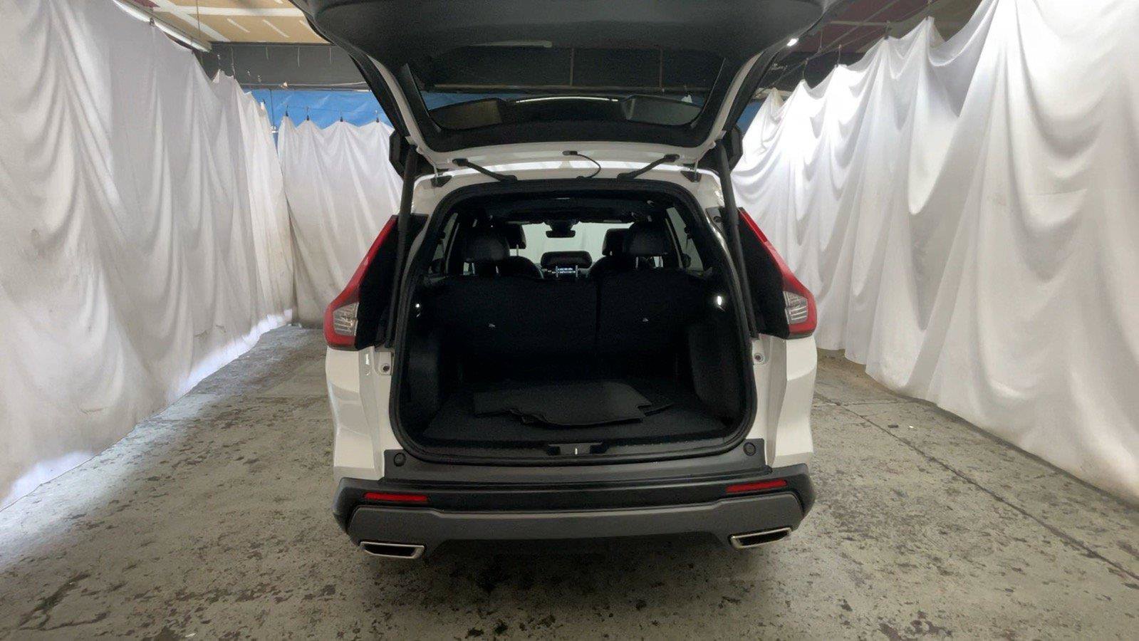Used 2025 Honda CR-V Sport-L image 20